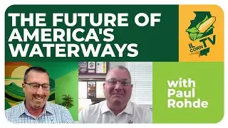 The Future of America's Waterways
