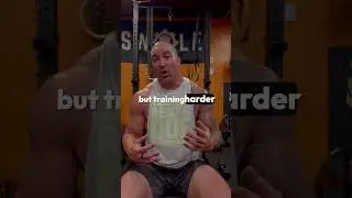 Training Tips for older lifters