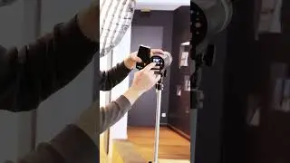 Godox AD300 Pro Syncrozelle aktivieren