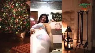 رقص بت عود فاجر كلها احاسيس فى الخميس