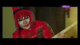 Қорақалпоғистон. Бўзатов манзаралари.