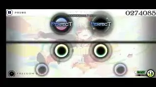 freedom dive pr