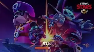 Как играть с друзьями в Brawl stars