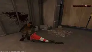 Gameplay meia boca no CS2
