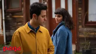 Güney Marlen & Eda Baba - Seni Unutmak