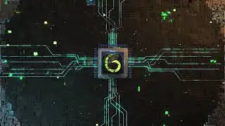 Chip Logo Reveal