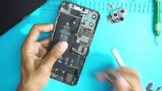 iPhone 11 pro полный разбор -