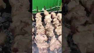 ШАШЛЫЧОК. #андрейсэмов #shorts #shortvideo #шашлычок