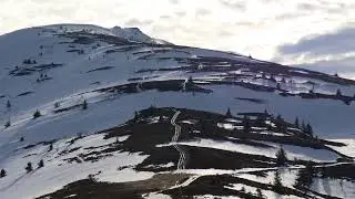 г.Великий верх, Боржавський хребет