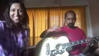 Big Yellow Taxi cover