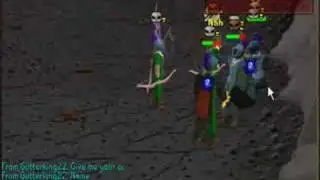 x hide yaw x bh vid 1