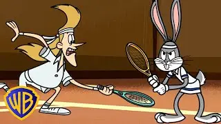 Looney Tunes Presenta: ¡Deporte para Principiantes! Tenis | 