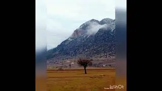 Ağrı Dağı Efsanesi