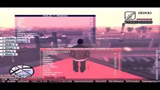 [SAMP 0.3z] - ExtraWS.cs - AllWeaponZoom [Download Link] 2014 ● Axpi