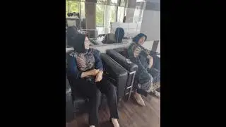 Seleksi Evaluasi Pejabat Pimpinan Tinggi Pratama
