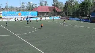 5 тур 2004 Азовсталь -- Шахтёр 2   