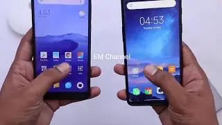 MIUI 12 NEW FEATURES