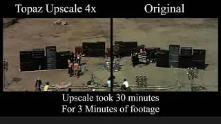 comparison