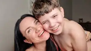 Опять НИЧЕГО не делаю! БЕЖЕНКА в Германии