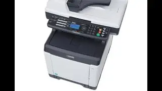 Kyocera FSC2526MFP All Error Codes Description and Remedy