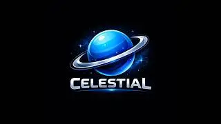Celestial External  Showcase