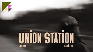 Jordan Hamilton - Union Station | (Official Audio)