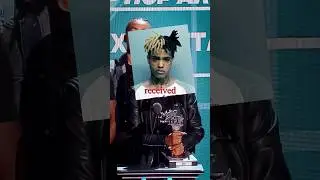 XXXTENTACION'S Mother Accepted His Award 🥺💔