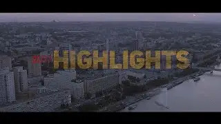 SMP - HighLights 2017 || Яркие моменты прошлого года