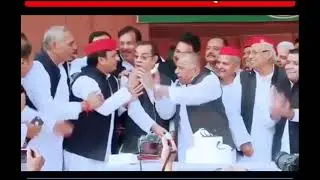 samaj wadi party Akhlesh bhaiya WhatsApp status