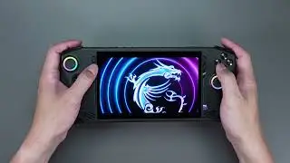 MSI Claw Tutorial｜Macro Keys: enjoy gaming more purely | MSI India
