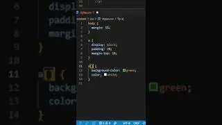 Truco CSS 