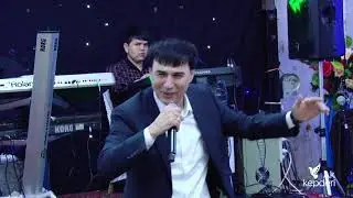 Aman Kadyrow 