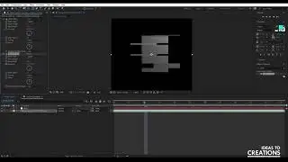 Creating RGB Distortion with Built in Effects | After Effects Tutorial