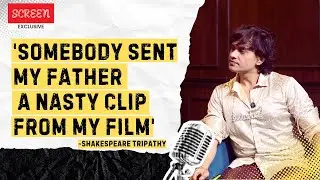 Erotica Stars Shakespeare Tripathy & Rajsi Verma On How Their Families Were Affected By Their Career
