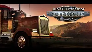 American truck simulator 2 All graphics settings