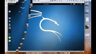 Kali Linux: How to make your usb flash drive detectable on a virtual Box