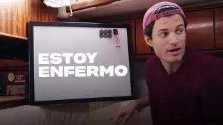 Tamayo sigue el rastro de Lluís Gros | Cómo cazar a un monstruo