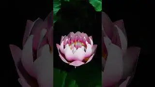Blossom in C4D 