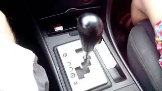 на что обратить внимание при выборе коробки автомат,на примере мазда 323