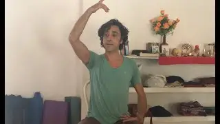 Manifesto of a Bodyworker / Ayurvedic Yoga Massage - THERAPIST TRAINING with NaseemTouch (Trailer)