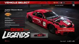 GRID Legends: Blue, Blue Skies Trophy Guide