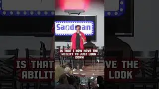 Comedy Hypnotist: New Weight Loss Test #standup  #canceled  #comedy #hypnosis