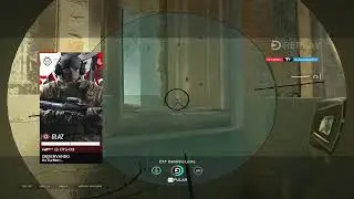 Dia de passar raiva no R6 PC