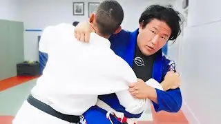 Judo Basics - Your First Lesson To Start 