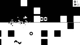 BGMC 27 | Contrast - Minimalistic Game