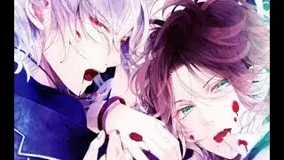 Diabolik Lovers Anime Vine