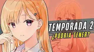 Gimai Seikatsu Temporada 2 ¿PODRIA TENER?