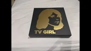 TV Girl Boxset
