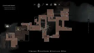 Resident Evil 4 RE Heart attack moment