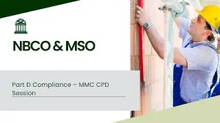 NBC&MSO MMC CPD Part D Compliance